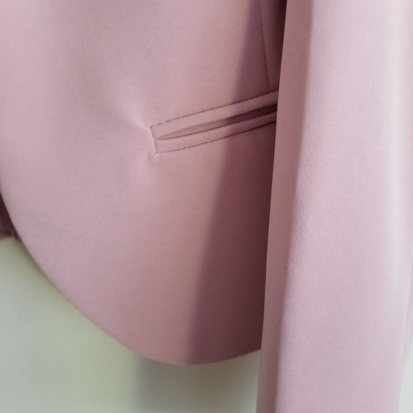 Like NEW Elegant Blazer Business Casual S-M (like NEW) - Picture 6 of 6